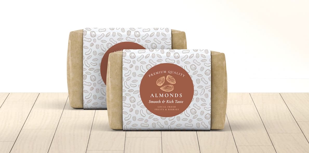 Packaging Design