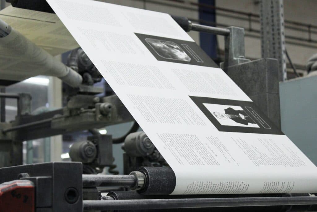 Book Publishing